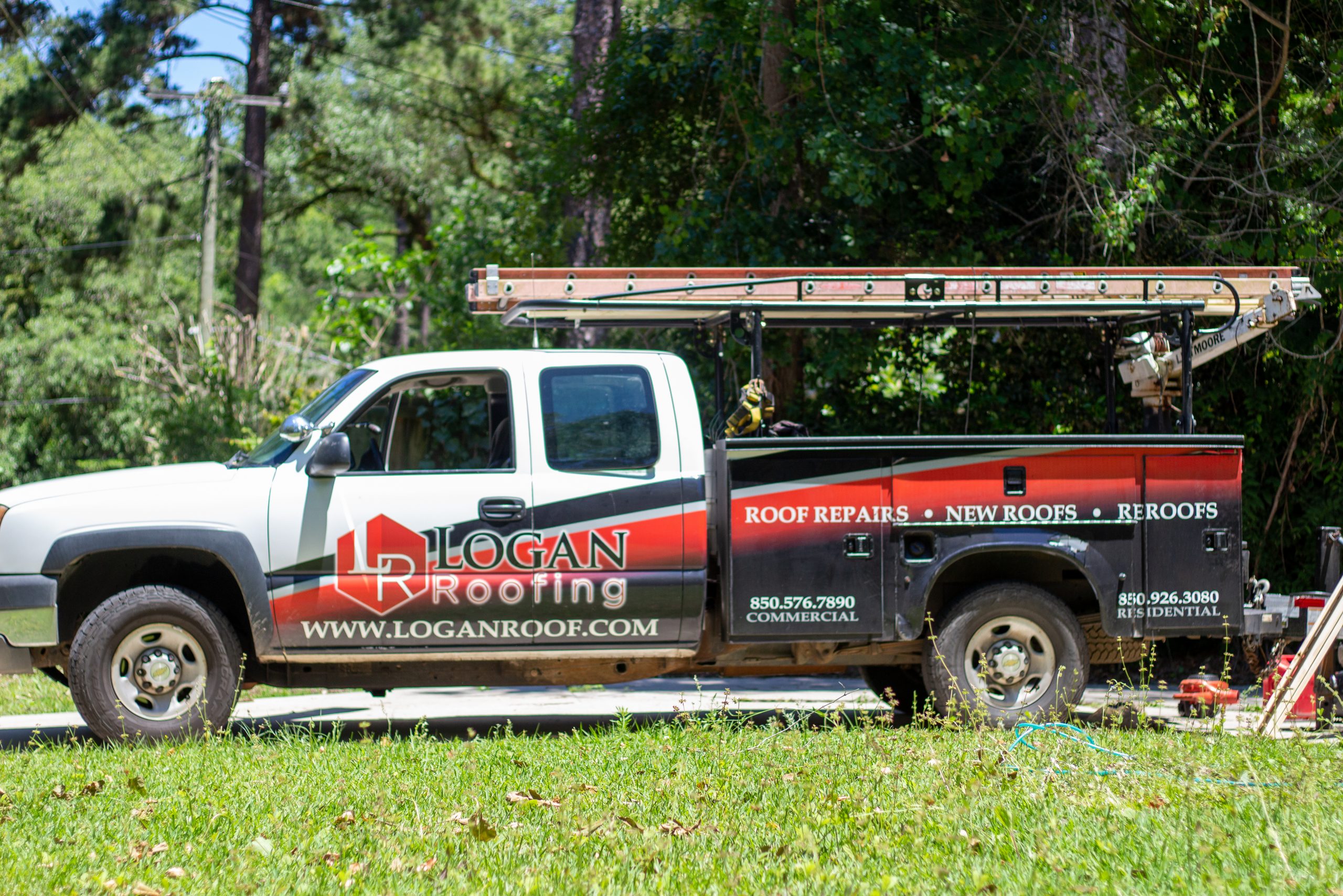 Logan Roofing Logan Roofing